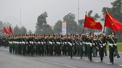 Phát huy tinh thần xung kích, tận tâm cống hiến của tuổi trẻ Quân đội
