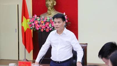 នៅក្នុងត្រីមាសទីមួយ ឧស្សាហកម្ម និងវិស័យមួយចំនួនរបស់ Hai Duong បានកើនឡើងយ៉ាងវិជ្ជមាន។