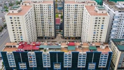 Reviewing 20% ​​land fund for social housing construction