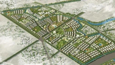 Billionaire Pham Nhat Vuong's 23,000 billion super project in Hai Phong receives good news