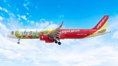 Khám phá Holi - Lễ hội sắc màu rực rỡ nhất thế giới cùng Vietjet với giá chỉ từ 0 đồng