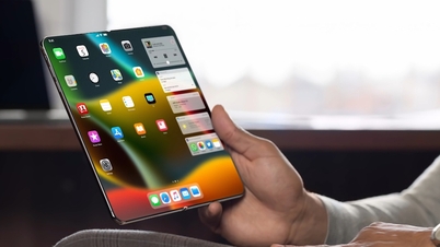 Cách giúp Apple tạo ra iPhone màn hình gập tốt nhất