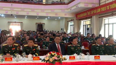 34th Corps celebrates 50th anniversary of 3rd Corps' founding