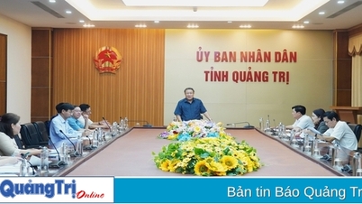Meeting of the Provincial Initiative Council and the Provincial Emulation and Reward Council
