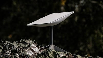 Das Unternehmen des Milliardärs Elon Musk testet den Satelliteninternetdienst Starlink in Vietnam