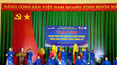 Sôi nổi các hoạt động kỷ niệm 94 năm Ngày thành lập Đoàn TNCS Hồ Chí Minh