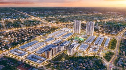 Majestic City เปิดตัวโครงการใหม่ 3 แห่งใน My Hao