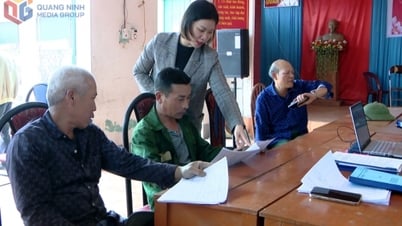 Dong Trieu៖ ផ្តោតលើការបោសសំអាតទីតាំង ដើម្បីអនុវត្តគម្រោងសំខាន់ៗ
