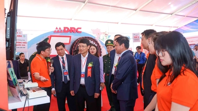'Technology Breakthrough - Attracting Talent'