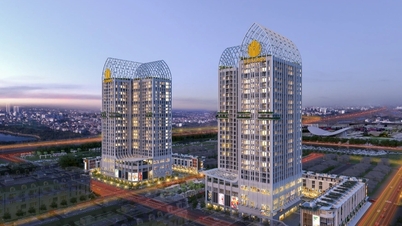 Collection of 68 amenities at Luxora Bac Giang