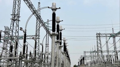 Phấn đấu đóng điện Trạm biến áp 220kV Gia Lộc trước 30/6