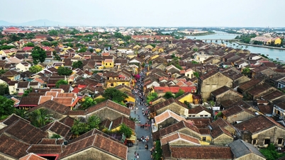Từ di sản văn hóa thế giới...