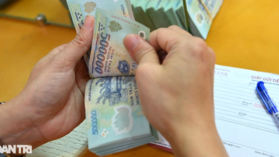 Den vietnamesiske sentralbanken har satt mål for kredittvekst på 15 % og inflasjon på 4,5 % for 2026.