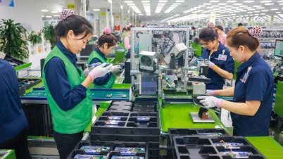5,820億ドンの税金還付が3年間停止：サムスンが不満、読者は「受け入れられない」と訴える。