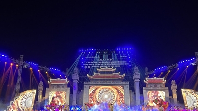 5+ សុន្ទរកថាគំរូសម្រាប់ពិធីបើកពិធីបុណ្យប្រាសាទ Hung
