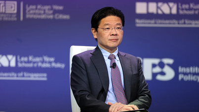 Thủ tướng Singapore Lawrence Wong sắp thăm chính thức Việt Nam