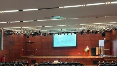 Training on digital transformation in the culture, sports and tourism sector