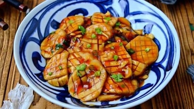 Во Вьетнаме есть суперпродукты, которые легко найти, они «дешевые» и такие же питательные, как морские ушки и птичьи гнезда.