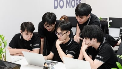 'AI 엔지니어와 보안 전문가는 수요가 많고 매력적인 보상을 받습니다'