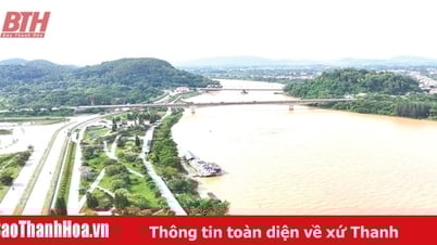 ឆ្ពោះទៅខួបលើកទី 60 នៃជ័យជំនះ Ham Rong: វីរជន ណាំ ង៉ាន់