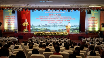 Hanoi Party Committee summarizes Program 06-CTr/TU on March 28