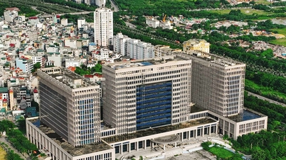 Common points of 4 trillion-dollar mega-projects under the monitoring of the Central Steering Committee