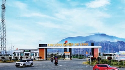 Effectively mobilizing investment capital to create development momentum