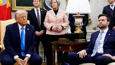 Shocking revelation of White House secrets about the Middle East