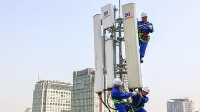 "Đã đến lúc các nhà mạng chia sẻ hạ tầng viễn thông"