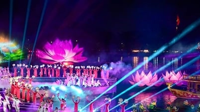 Opening of National Tourism Year 2025: "Hue