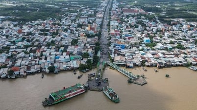 The $4 billion metro project connecting the center of Ho Chi Minh City with Can Gio is proposed to have a speed of 250km/h.