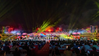 Full text: Opening speech of Minister Nguyen Van Hung at the opening ceremony of National Tourism Year - Hue 2025