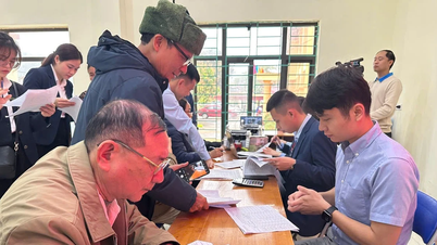 TP. Bắc Kạn phát huy vai trò công tác dân vận trong giải phóng mặt bằng
