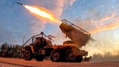 World War III fears as 27 countries warned of war