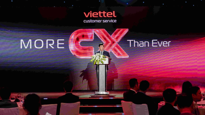 Viettel launches new member unit, entering global customer service market