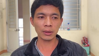 Thủ phạm bất ngờ trộm hàng chục đồng hồ nước của dân