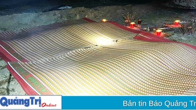 Hai học sinh lớp 9 đuối nước thương tâm trên sông Sa Lung