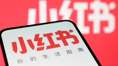 RedNote suspected of secretly violating user data