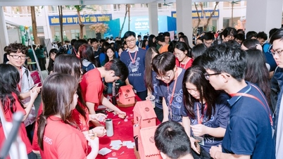 Learning Natural Sciences "in your own way" helps Language students get excited