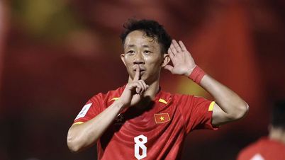 Expert: "Vietnam team plays better than when they won the AFF Cup"