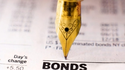 Corporate bond issuance is active again in March