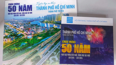 Promoting propaganda activities to summarize 50 years of literature and art in Ho Chi Minh City