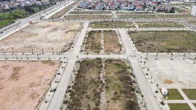 Giá đất nền thành phố Bắc Giang tăng chóng mặt cả tỷ đồng sau 1 tuần