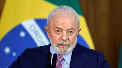 Brazilian President begins State visit to Vietnam