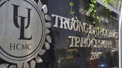 Sinh viên phản ánh học phí giáo dục quốc phòng quá cao,Trường ĐH Luật TP.HCM nói gì?