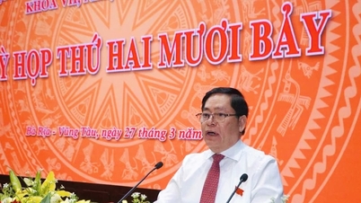 Long Thanh - Ho Tram Expressway to start construction in January 2026