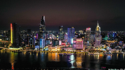 Bloomberg: Vietnam outperforms Southeast Asia in tourism growth