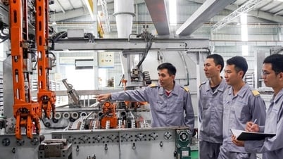 Safe and transparent business investment environment: Attraction to 'accelerate' FDI capital flow
