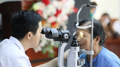 Hanoi invests more than 718 billion VND to build 250-bed Eye Hospital