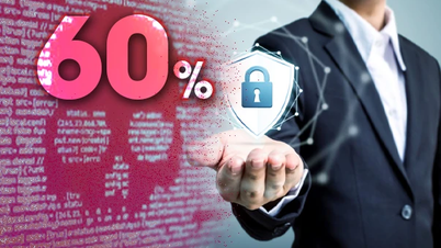 Alarm about cyber security in Vietnam: 60% of businesses do not have strong enough security solutions